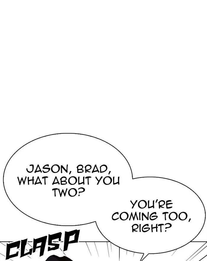 Lookism - Chapter 313 - Page 87