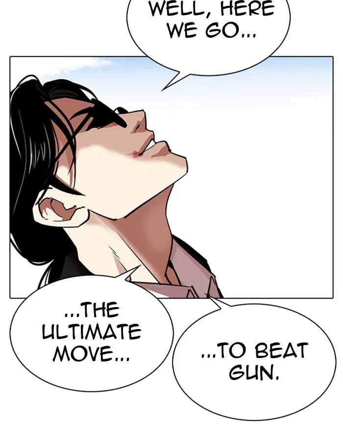 Lookism - Chapter 313 - Page 9