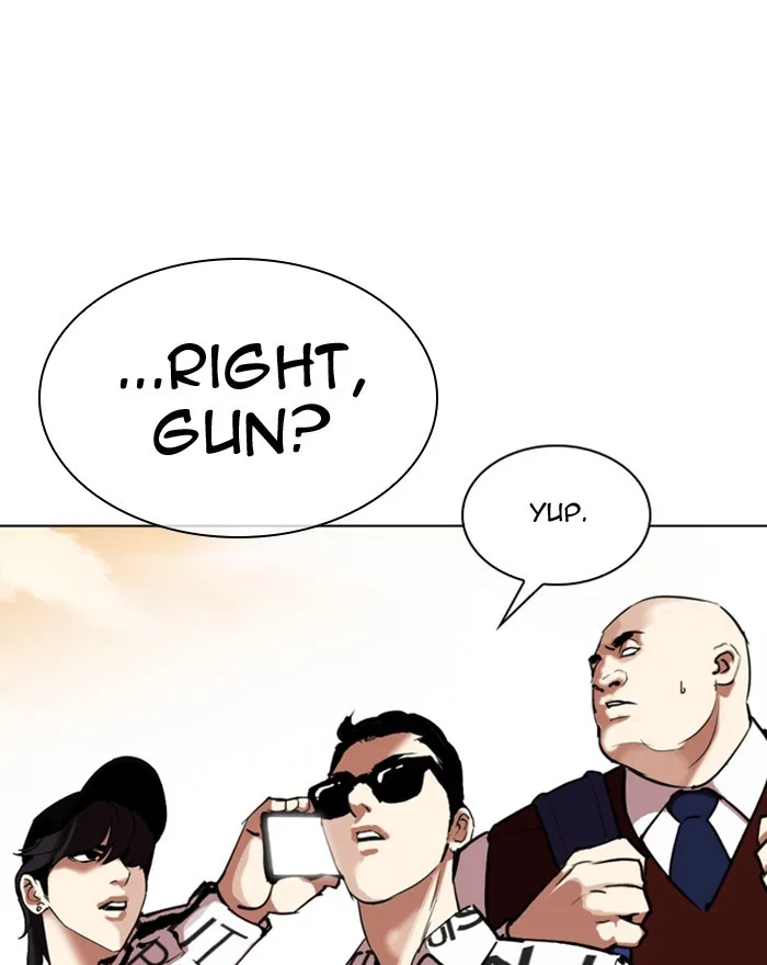 Lookism - Chapter 313 - Page 95