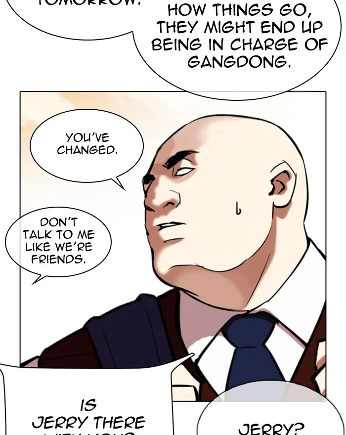 Lookism - Chapter 313 - Page 98