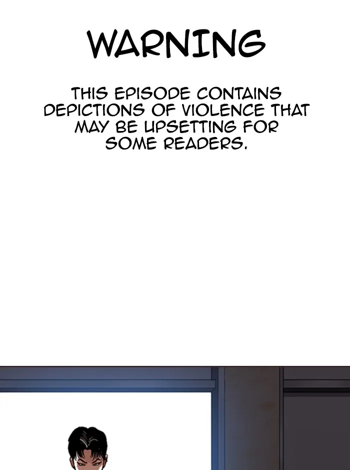 Lookism - Chapter 314 - Page 1