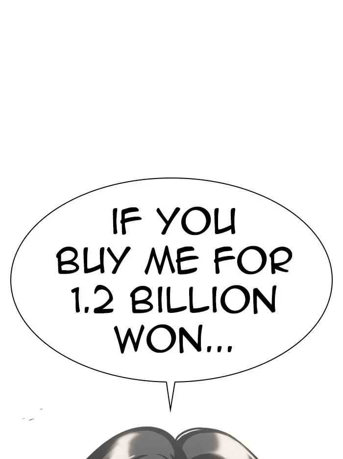 Lookism - Chapter 314 - Page 100