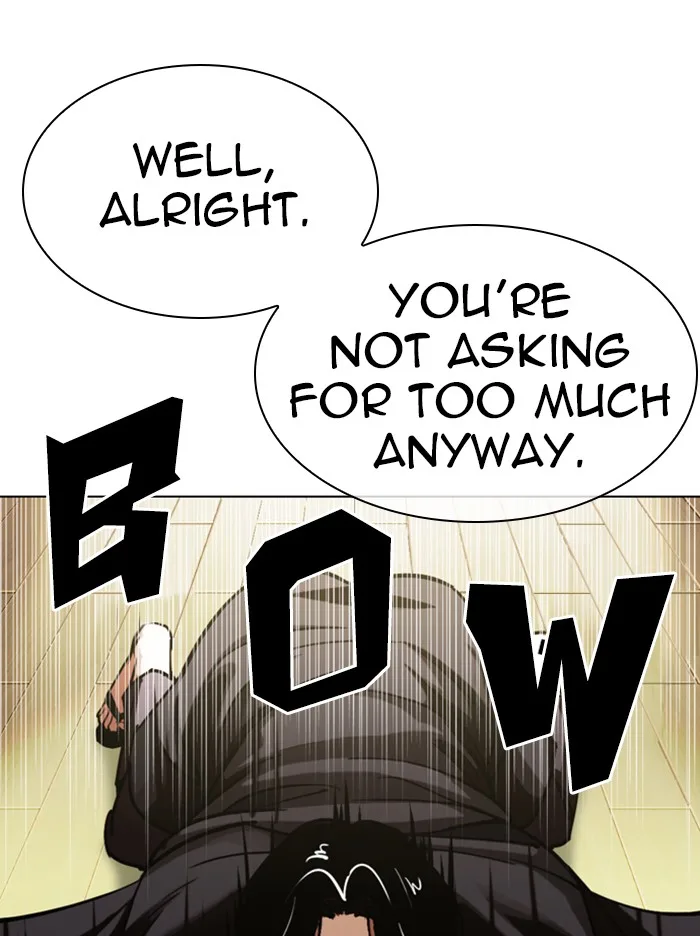 Lookism - Chapter 314 - Page 105