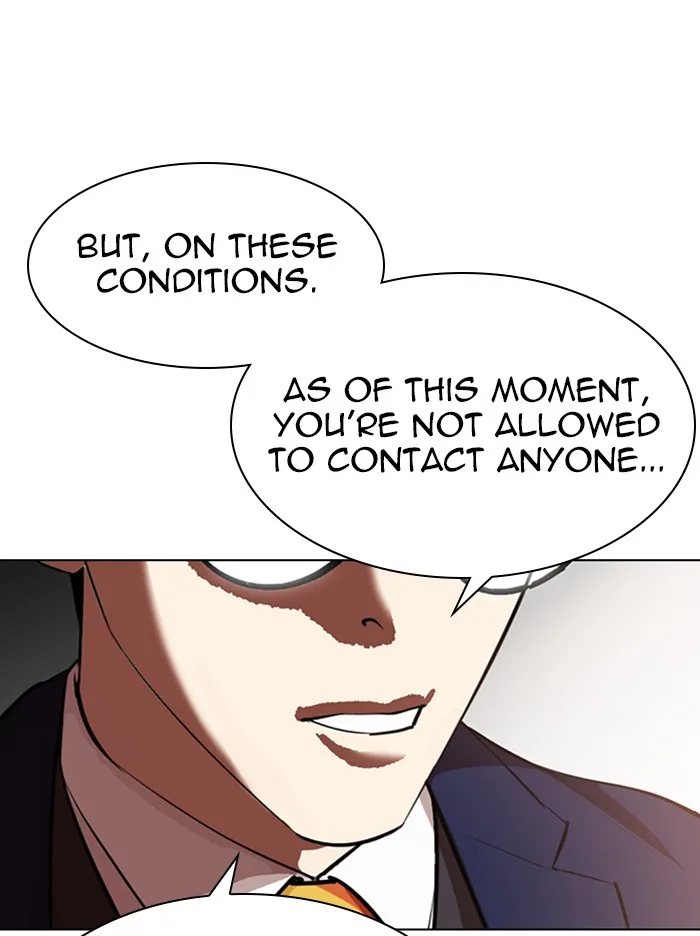 Lookism - Chapter 314 - Page 107