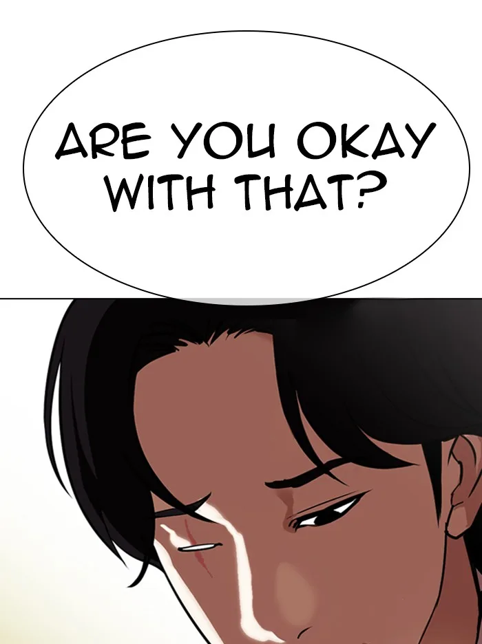 Lookism - Chapter 314 - Page 109