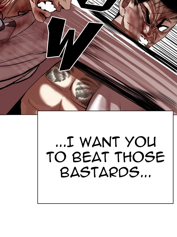 Lookism - Chapter 314 - Page 122