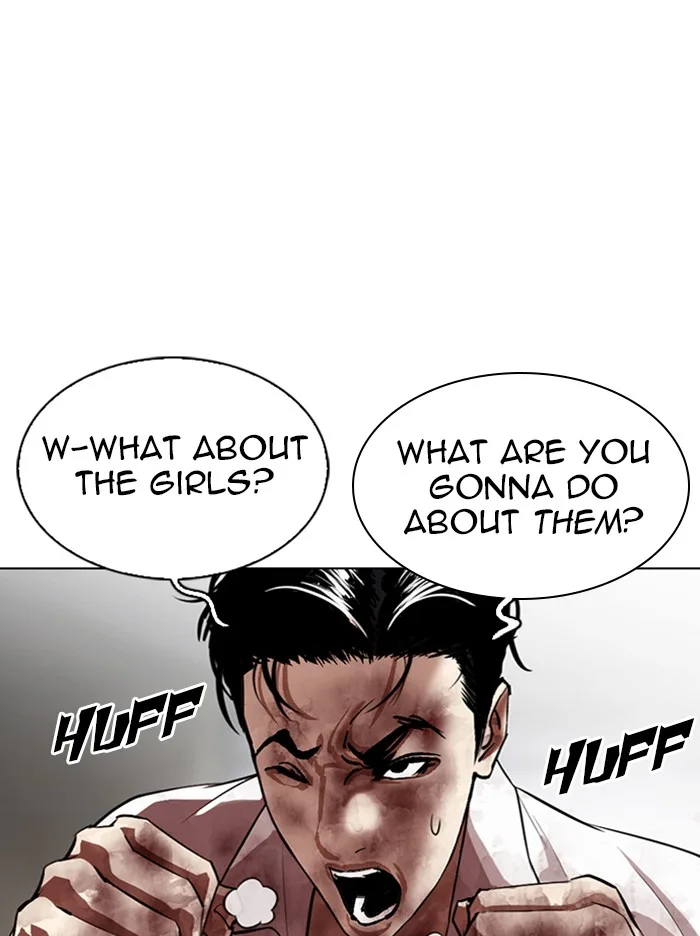 Lookism - Chapter 314 - Page 123