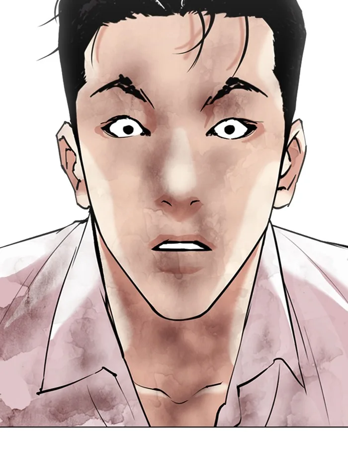Lookism - Chapter 314 - Page 128