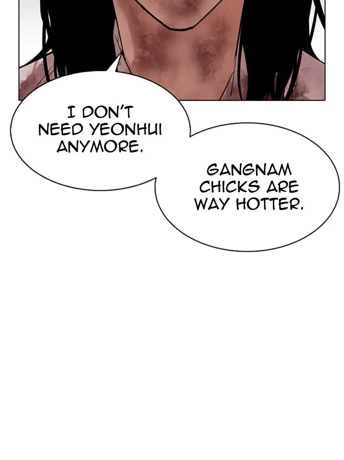 Lookism - Chapter 314 - Page 130