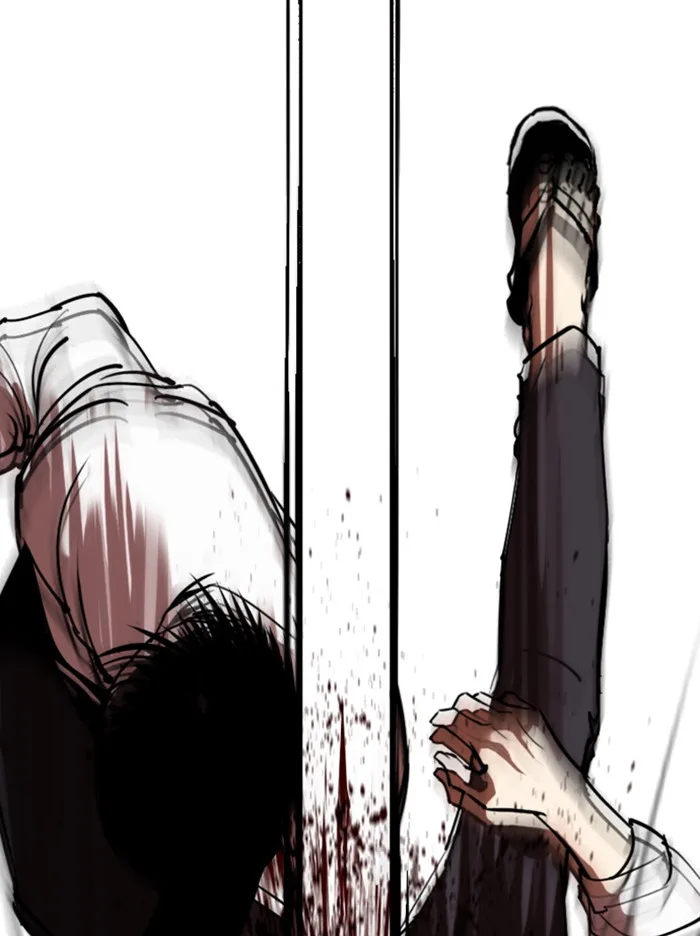 Lookism - Chapter 314 - Page 138