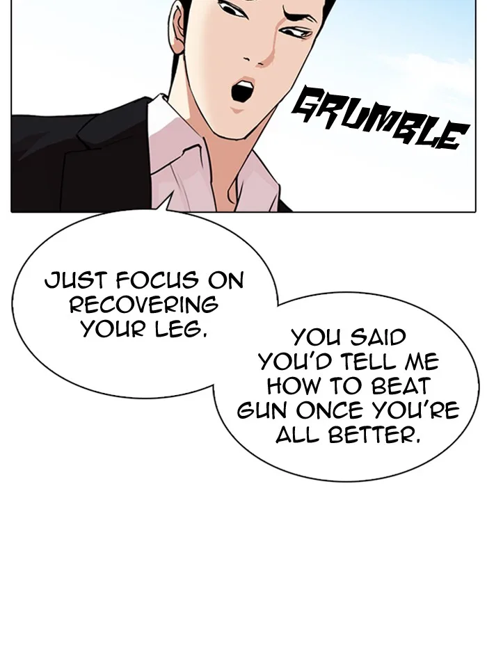 Lookism - Chapter 314 - Page 149