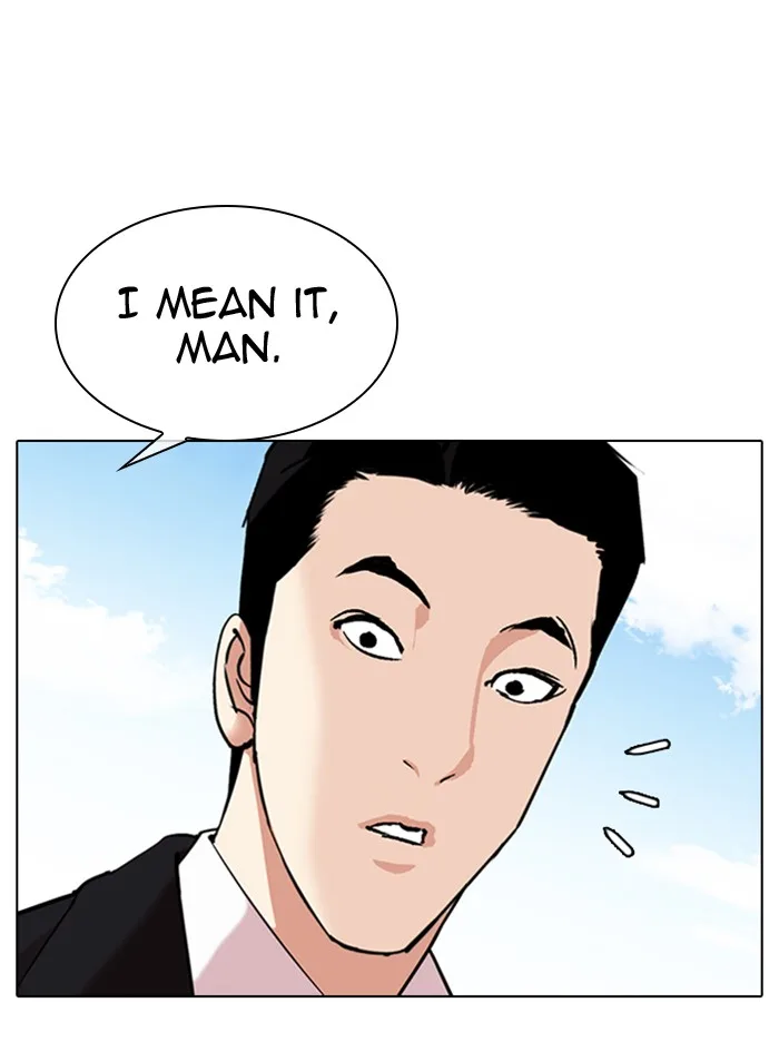 Lookism - Chapter 314 - Page 150