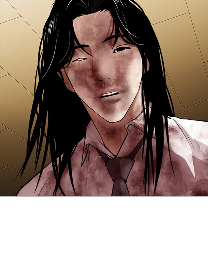 Lookism - Chapter 314 - Page 156