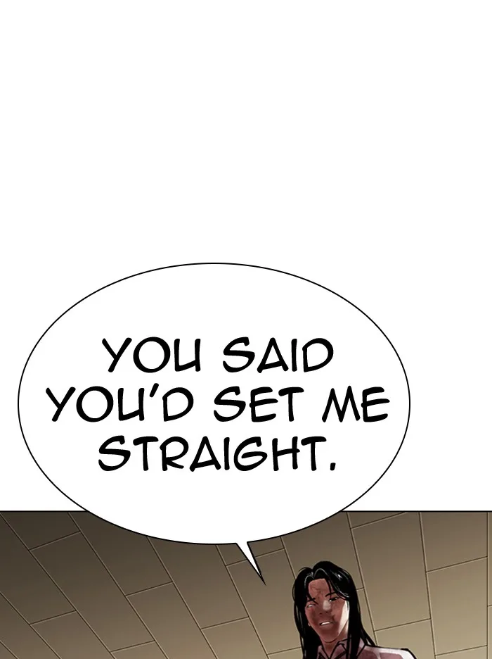 Lookism - Chapter 314 - Page 157