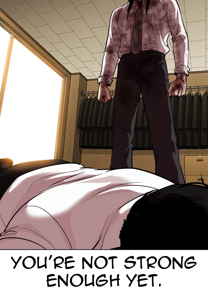 Lookism - Chapter 314 - Page 158