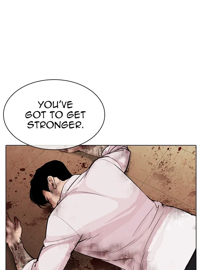 Lookism - Chapter 314 - Page 159