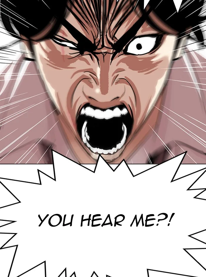 Lookism - Chapter 314 - Page 16