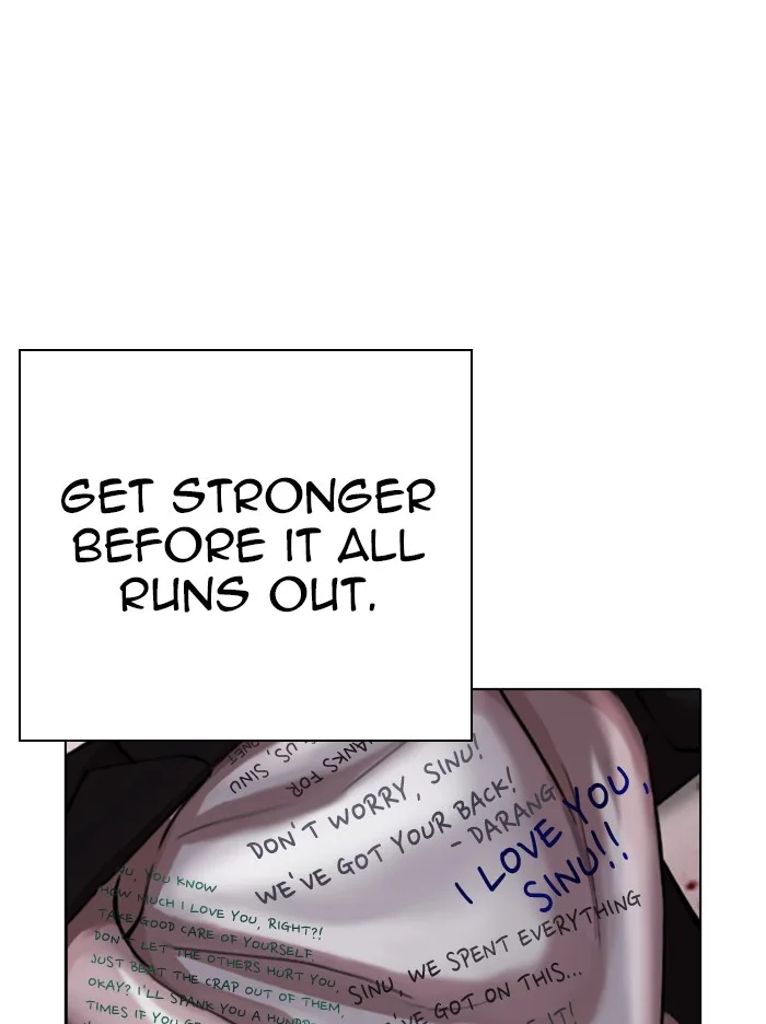 Lookism - Chapter 314 - Page 174