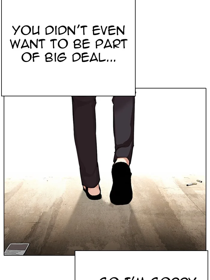Lookism - Chapter 314 - Page 176