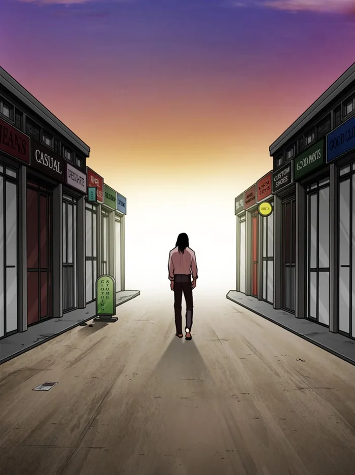 Lookism - Chapter 314 - Page 179