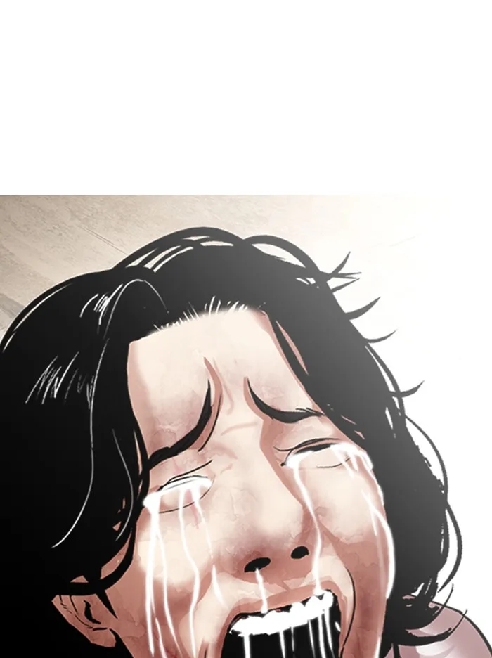 Lookism - Chapter 314 - Page 181