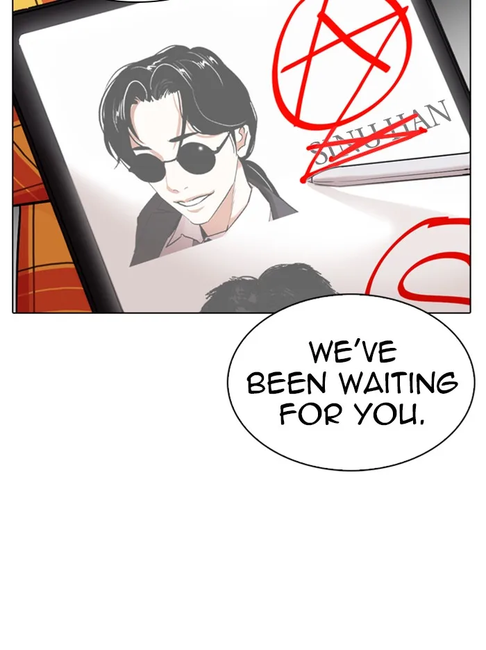 Lookism - Chapter 314 - Page 186