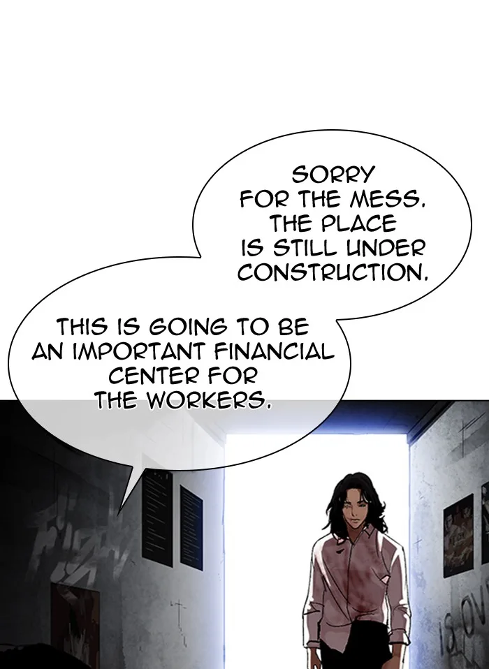 Lookism - Chapter 314 - Page 191