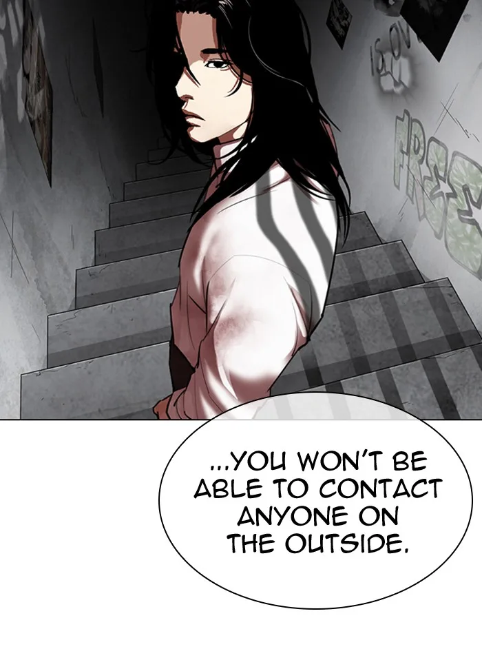 Lookism - Chapter 314 - Page 194