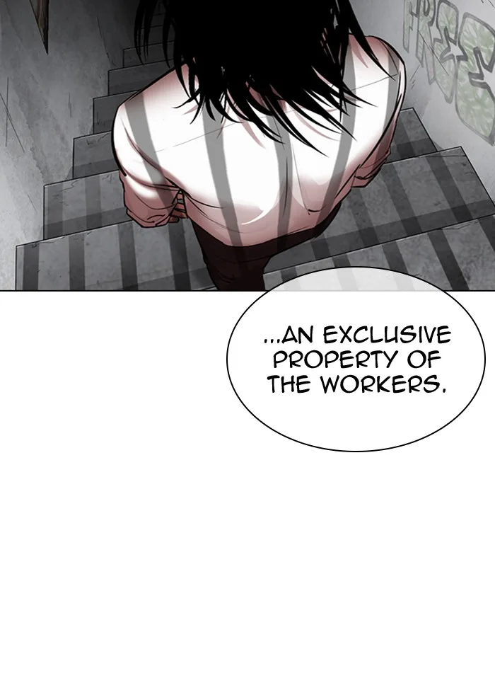 Lookism - Chapter 314 - Page 196
