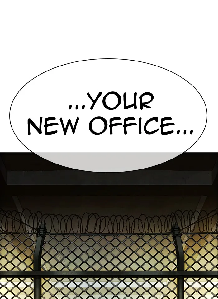 Lookism - Chapter 314 - Page 199