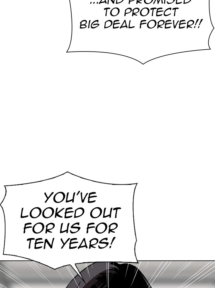 Lookism - Chapter 314 - Page 28
