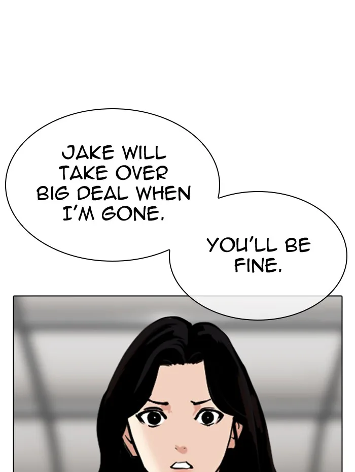 Lookism - Chapter 314 - Page 32