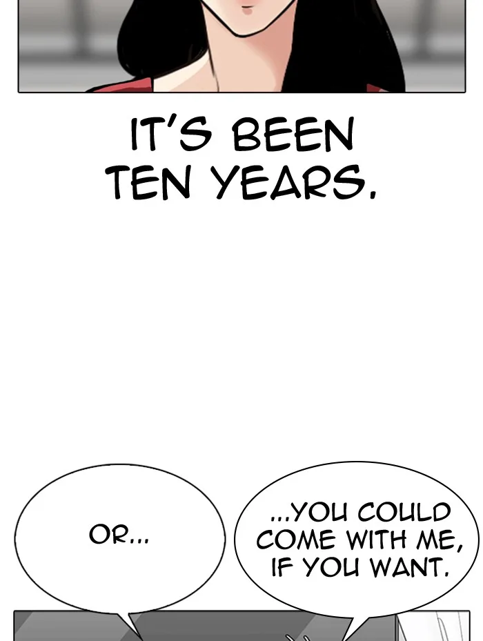 Lookism - Chapter 314 - Page 33