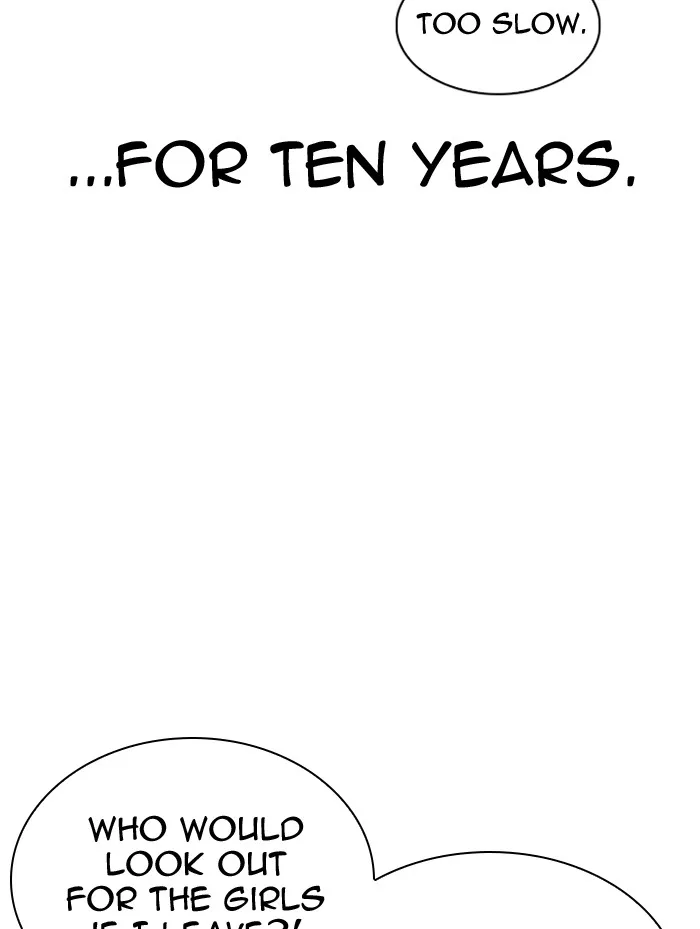 Lookism - Chapter 314 - Page 36