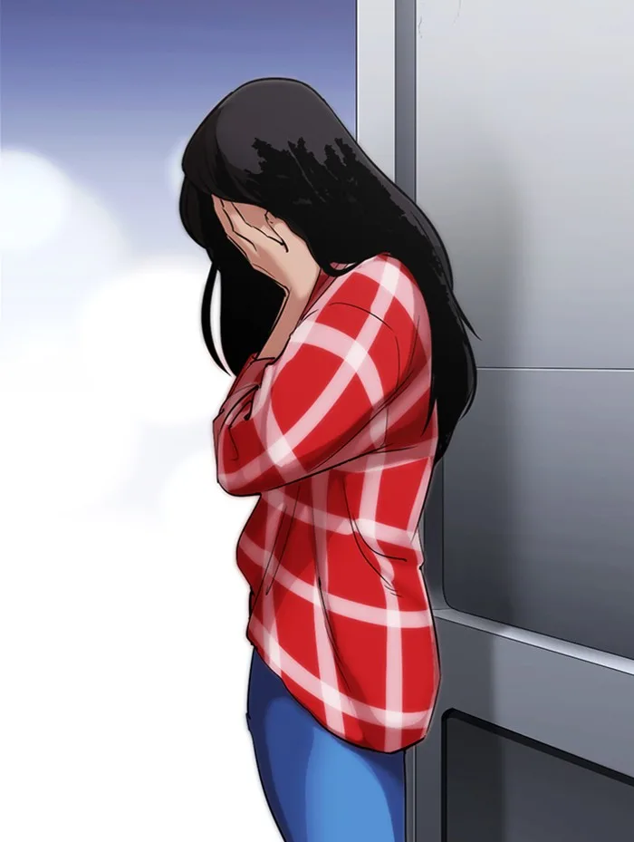 Lookism - Chapter 314 - Page 42