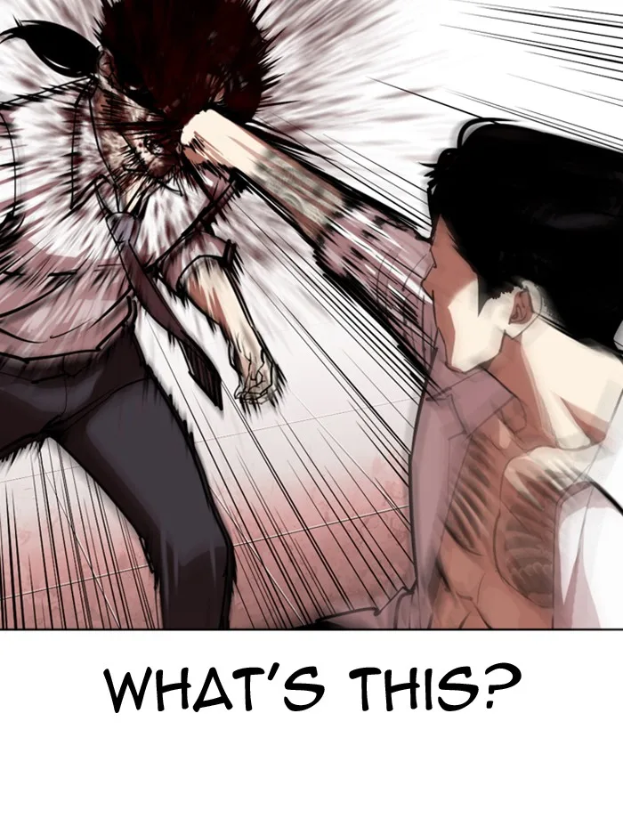 Lookism - Chapter 314 - Page 49