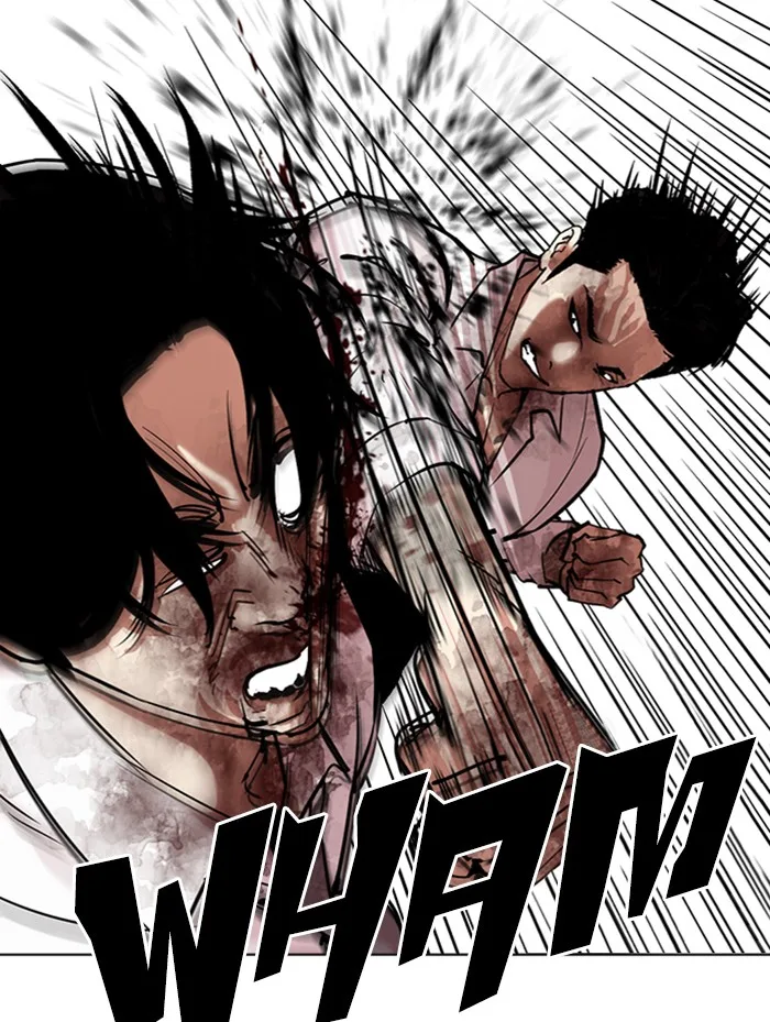 Lookism - Chapter 314 - Page 55