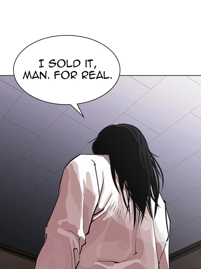 Lookism - Chapter 314 - Page 74