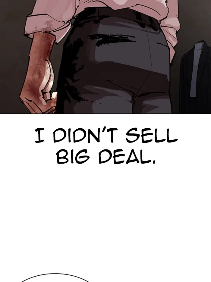 Lookism - Chapter 314 - Page 75