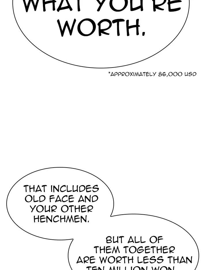 Lookism - Chapter 314 - Page 80