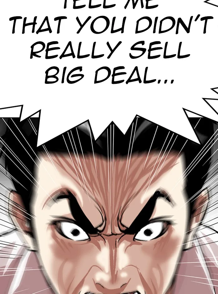 Lookism - Chapter 314 - Page 9