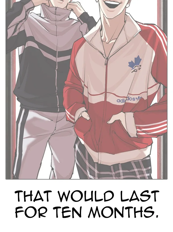 Lookism - Chapter 314 - Page 96