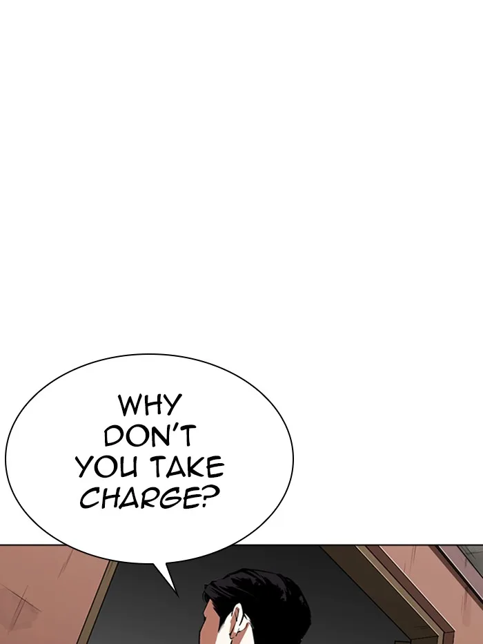 Lookism - Chapter 315 - Page 10