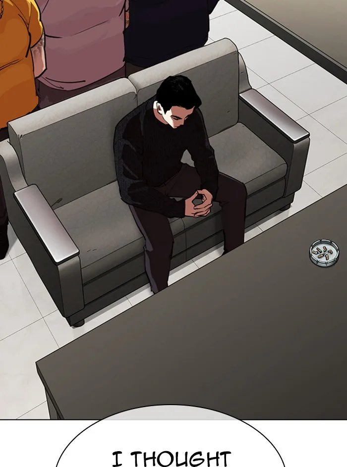 Lookism - Chapter 315 - Page 103