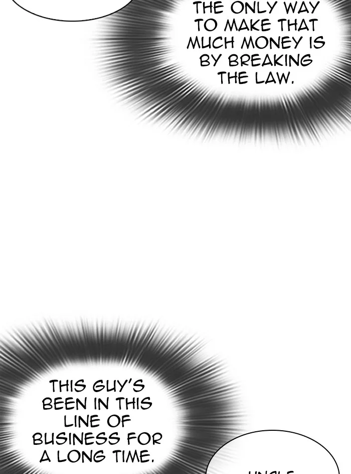 Lookism - Chapter 315 - Page 112