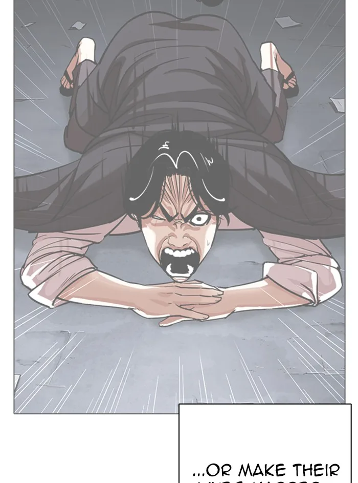 Lookism - Chapter 315 - Page 116