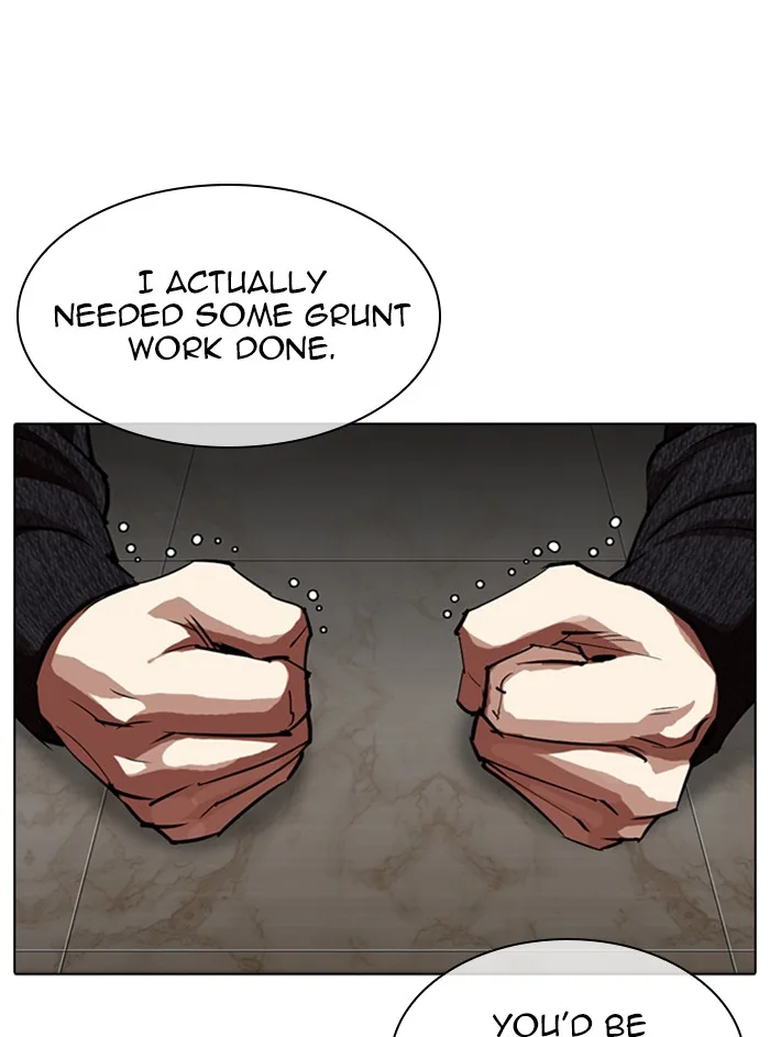 Lookism - Chapter 315 - Page 123