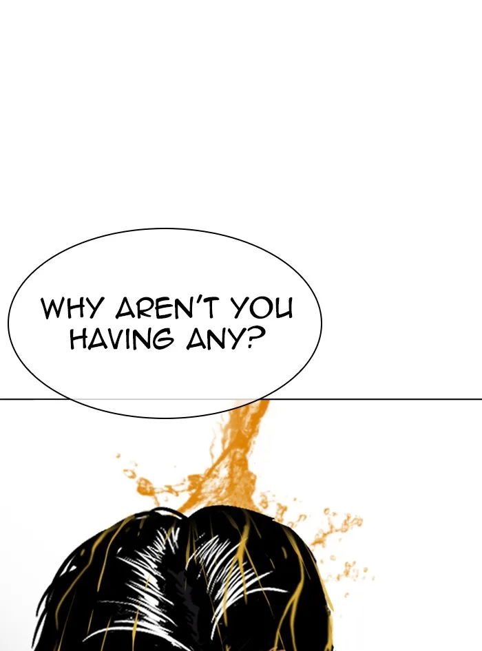 Lookism - Chapter 315 - Page 127
