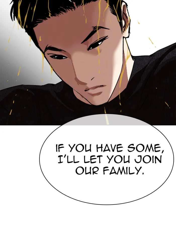 Lookism - Chapter 315 - Page 128
