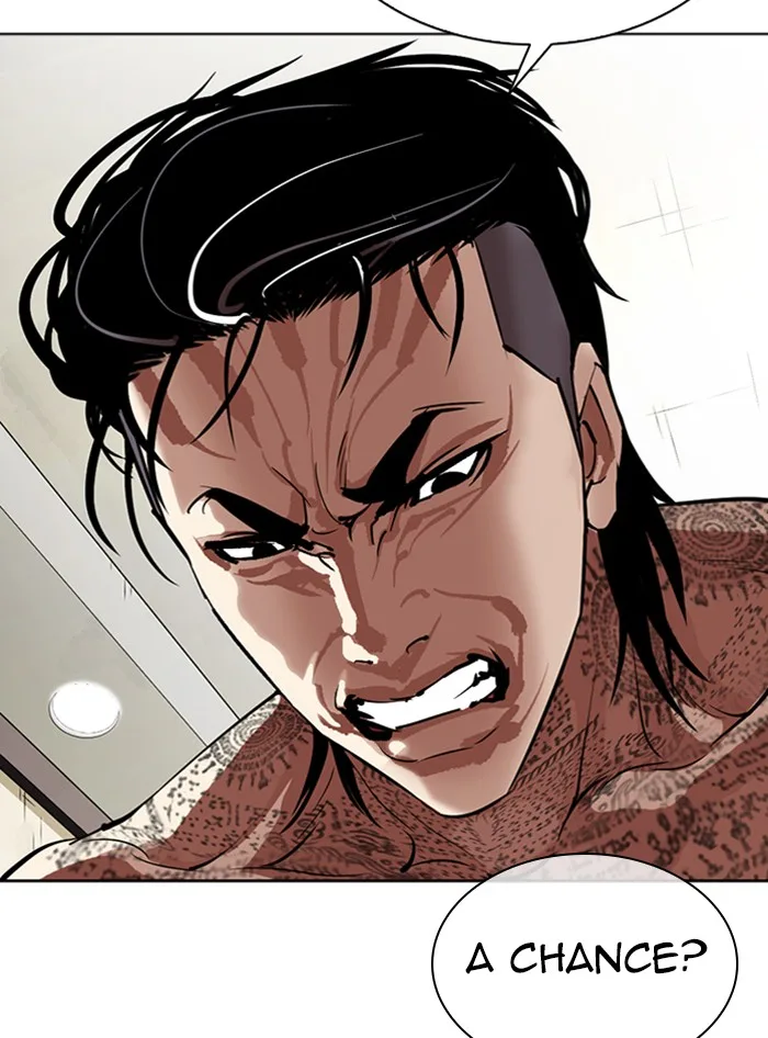 Lookism - Chapter 315 - Page 137